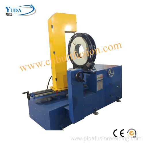 HDPE Pipe Arched Surface Cutter